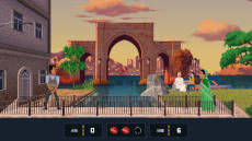 ���������꡼ No.009�Υ���ͥ������ / ����ɤ�����Υߥ��ƥ꡼ADV��õ��ɥåȥ���ס�Switch�Ǥ��꡼�����ǲ襹������̴����õ�夬����λ������ɤ�