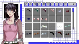 画像ギャラリー No.009のサムネイル画像 / 死神を名乗る男と過ごす1週間。チャットシミュレーション型の恋愛ノベル「A Date with Death」,日本語に対応したSteamストアページを公開