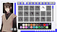 ���������꡼ No.002�Υ���ͥ������ / ����åȷ����������A Date with Death�ס����ܸ��б����åץǡ��Ȥ�Steam�ǥ�꡼��������å�����褿����ȡ���̯�ʰ콵�֤�ᤴ����