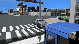 SKIDRUSH : Drift City