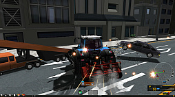 SKIDRUSH : Drift City