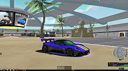 SKIDRUSH : Drift City