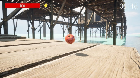 ���������꡼ No.003�Υ���ͥ������ / ��󥴤�ž���������٥���������Gravity��s Apple 2�ס�Steam�ǥ�꡼��������8�ͤΥ���饤���ϥץ쥤�ˤ��б�