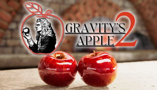 ���������꡼ No.007�Υ���ͥ������ / ��󥴤�ž���������٥���������Gravity��s Apple 2�ס�Steam�ǥ�꡼��������8�ͤΥ���饤���ϥץ쥤�ˤ��б�