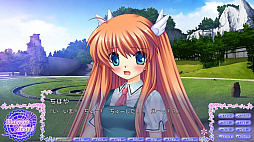 Rewrite Harvest festa!