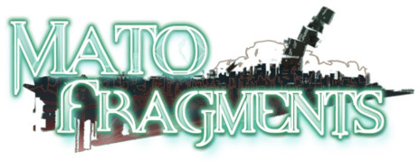 ꡼ No.001 | õӥ奢Υ٥Mato Fragmentsס2025ǯSteamǥ꡼̴ְ ̤Ƥʤפ³ԤȤơͥƥε