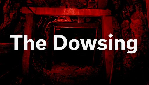 ꡼ No.001 | 󥰥åɤΤ϶ǤϤʤ;λΥۥ顼TheDowsing / 󥰡סSteamȥڡ