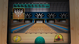 ꡼ No.005 | Golden Tee Arcade Classics