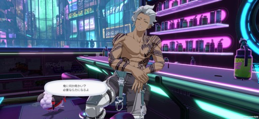 画像ギャラリー No.014のサムネイル画像 / 岡本吉起氏のYouTube企画から生まれた「OUTRANKERS」。プレイしてみて分かった手触りとゲームの詳細をレポート