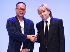 ���ܵȵ���Ⱦ���ů�Ȼ�Υ��å����Ƥӥ������å׶ʤ˼���Ȥࡣ3�͡�3������ˤ��å���礤���������֥����ȥ�󥫡����״�����Ϫ��򳫺�