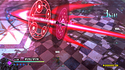 ꡼ No.003 | Projectե󥲡ȵסSwitch94ۿߥꥢȺ뤬۶ʪ臘3D륢RPG