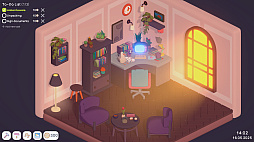 ꡼ No.004 | Your Personal Chill Apartment