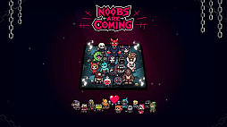 ꡼ No.008 | Noobs Are Coming