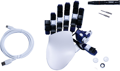 ���������꡼ No.005�Υ���ͥ������ / Cherry MX���Ѥǥ����å�����Υǥ������쿷�����Ҽ��ѥ����ѥåɡ�Azeron Keyzen�פ��о�