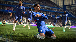 ꡼ No.003 | EA SPORTS FC 26ס926ȯ򥢥ʥ󥹤ȥ쥤顼䥴륭ѡưľ졤ꥢ