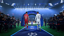 ꡼ No.009 | EA SPORTS FC 26
