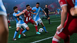 ꡼ No.007 | EA SPORTS FC 26