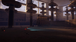 NODE:アンタリが残した最後の祝福