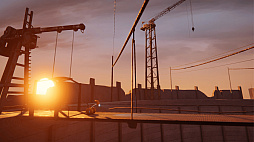 NODE:アンタリが残した最後の祝福