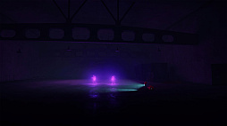 NODE:アンタリが残した最後の祝福