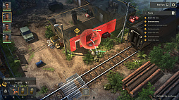 ꡼ No.005 | Future War Tactics: SOF vs Alien Invasion  Turn-Based Strategy