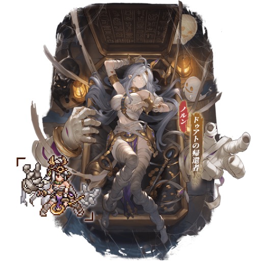 ���������꡼ No.004�Υ���ͥ������ / ��̾��ʤ��Ԥλ� �β��������ɥåȳ�RPG�ס��ϥ������󥤥٥�ȡ֥��ס������ʥ��ȡפ򳫺��档����SSR����ֺۤ��θ�ꡦ�Υ��פ��о�