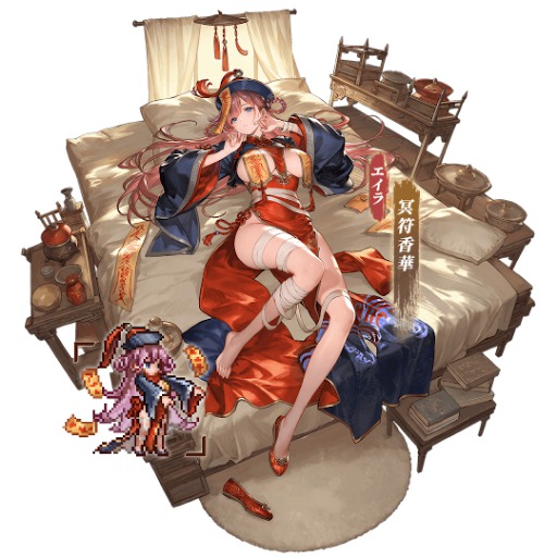 ���������꡼ No.008�Υ���ͥ������ / ��̾��ʤ��Ԥλ� �β��������ɥåȳ�RPG�ס��ϥ������󥤥٥�ȡ֥��ס������ʥ��ȡפ򳫺��档����SSR����ֺۤ��θ�ꡦ�Υ��פ��о�