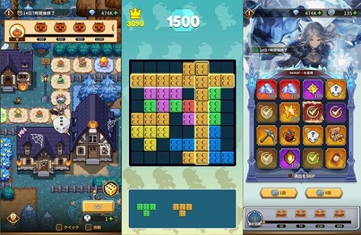 ���������꡼ No.018�Υ���ͥ������ / ��̾��ʤ��Ԥλ� �β��������ɥåȳ�RPG�ס��ϥ������󥤥٥�ȡ֥��ס������ʥ��ȡפ򳫺��档����SSR����ֺۤ��θ�ꡦ�Υ��פ��о�