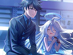 Key�ο���������Իԡפ��ޥ��������åס�11��28����ȯ��������θ��Ǥ����������ȤǸ�����