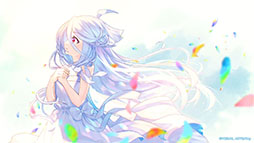 画像ギャラリー No.004のサムネイル画像 / Keyの新作「虹彩都市」がマスターアップ。11月28日の発売に先駆けて体験版が公式サイトで公開に