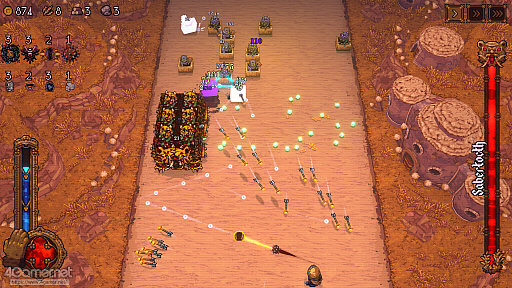 ���������꡼ No.010�Υ���ͥ������ / 2025ǯ�Υ���ǥ��������ࡤ�ɤ����ä��� ����4Gamer�Υ���ǥ��������饤���������ؤ�ʹ�������ݤ˻Ĥä�������ȸ������