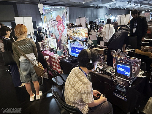 ���������꡼ No.075�Υ���ͥ������ / 2025ǯ�Υ���ǥ��������ࡤ�ɤ����ä��� ����4Gamer�Υ���ǥ��������饤���������ؤ�ʹ�������ݤ˻Ĥä�������ȸ������