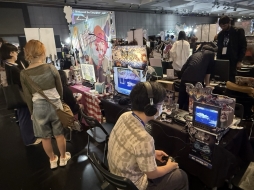 ���������꡼ No.097�Υ���ͥ������ / 2025ǯ�Υ���ǥ��������ࡤ�ɤ����ä��� ����4Gamer�Υ���ǥ��������饤���������ؤ�ʹ�������ݤ˻Ĥä�������ȸ������