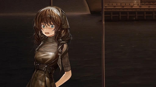 画像ギャラリー No.004のサムネイル画像 / 超能力に関わる過去の事件を追う推理ADV「Staffer Retro: 超能力推理クエスト」,約5時間におよぶボリュームの体験版を公開