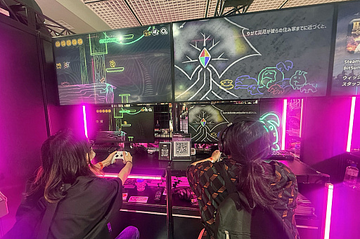 ���������꡼ No.002�Υ���ͥ������ / ����ϼ�ʬ��������ˤȤɤޤ�ʤ�����MONOWAVE�פϡ��ͤȤĤʤ��뤦�������ڤʤ��Ȥ򤽤äȻפ��Ф����Ƥ����褦�ʥѥ��륢��������BitSummit��