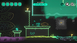 ���������꡼ No.008�Υ���ͥ������ / ����ϼ�ʬ��������ˤȤɤޤ�ʤ�����MONOWAVE�פϡ��ͤȤĤʤ��뤦�������ڤʤ��Ȥ򤽤äȻפ��Ф����Ƥ����褦�ʥѥ��륢��������BitSummit��