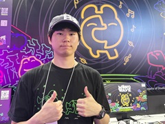 ���Ť��봶���������Ѥ��Ƥ����ѥ��륢��������MONOWAVE�ס��ڹ�ѥӥꥪ��˽�Ÿ��StudioBBB���󡦥��ե��Υ����Ȥ��TGS2025��