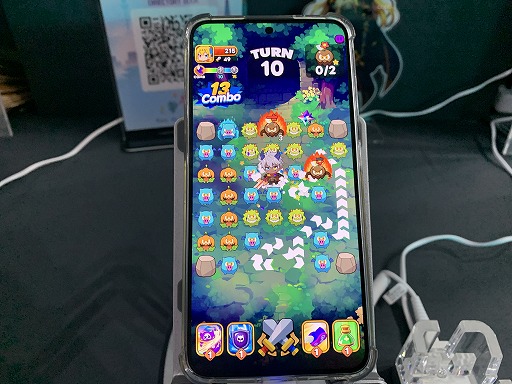 ���������꡼ No.012�Υ���ͥ������ / ¿���δڹ�ȯ����ǥ��������ब��Ÿ���줿��SEOUL X GYEONGGI GAME ALLEY �����Ÿ�����ꥢ�פޤȤᡣͷ������򤫤ä�5���ʤ�ԥå����åס�TGS2025��