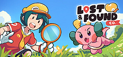 ꡼ No.001 | Lost and Found Co.פϡȯΡȴѻȯɤADVࡣΥޥʹ̥ܺϤȥΥǥ೫ȯBitSummit
