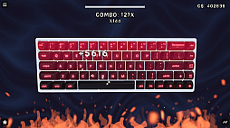꡼ No.004 | Keyboard Simulator