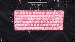 ꡼ No.005 | Keyboard Simulator