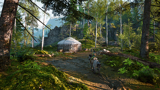 ���������꡼ No.003�Υ���ͥ������ / 11��4���Υ����꡼���������ǥ�꡼�������ꤷ����Windstorm: The Legend of Khiimori�פΥץ쥤�ǥ������å�����󥴥���������ȤȤ���ͺ������Ϥ�������gamescom��