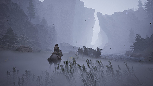 ���������꡼ No.004�Υ���ͥ������ / 11��4���Υ����꡼���������ǥ�꡼�������ꤷ����Windstorm: The Legend of Khiimori�פΥץ쥤�ǥ������å�����󥴥���������ȤȤ���ͺ������Ϥ�������gamescom��