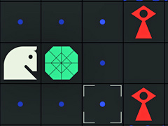 �Ť�PC�α����̲����������ץ��������졪���������Υ롼�����Ѥ�������ץ�Ǥ��Ʊ������ѥ���RPG��Questy Chess�ס�BitSummit��