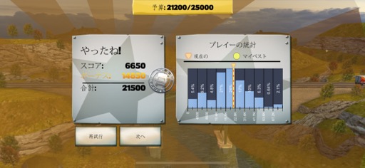 ꡼ No.009Υͥ / ƻʤжͤФʤʪߥ졼ѥBridge Constructor+סʺϤApple Arcade #42