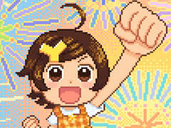 �繥���ʤ��Ф������Τ�������Ϥβƺפ�����褵���褦����Danchi Days�פϡ����뤯�ڤ����������θ�����ˡ��Ҳ�Ū�ʥ�å�������ۤɤ褯�Ȥ߹����ADV����BitSummit��