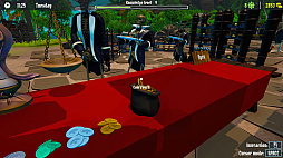 ꡼ No.007 | Pirate Cove Simulator