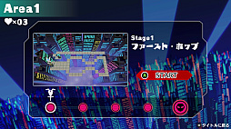 ꡼ No.009 | POGO Stadium
