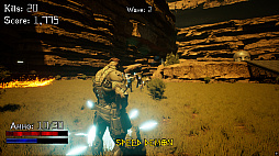 ꡼ No.006 | Reaper Recon