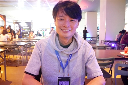 ���������꡼ No.008�Υ���ͥ������ / ��֤��äơ��ץ쥤�䡼�����λ��Ǥ��������롽������PROJECT BLITZ�ʲ��ˡץץ쥤��ݡ��ȡ����󥿥ӥ塼��BitSummit��